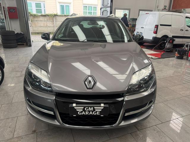 RENAULT Laguna 2.0 dCi 150CV S&S SporTour Limited ESM