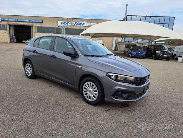 Fiat Tipo 1.4 5 porte Street