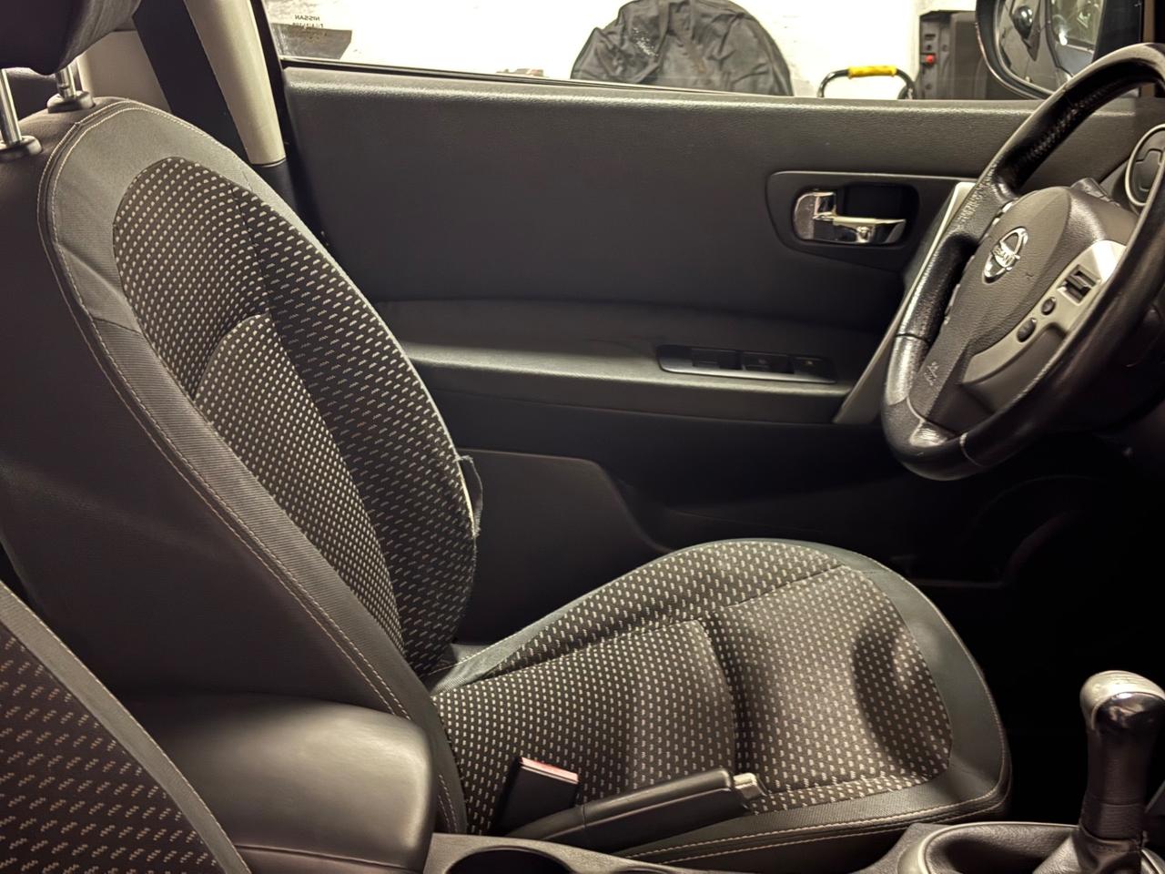 Nissan Qashqai 1.6 16V Tekna UNICO PROPRIETARIO