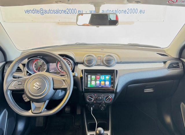 SUZUKI Swift 1.2 Dualjet Cool NEOPATENTATI / PREZZO REALE