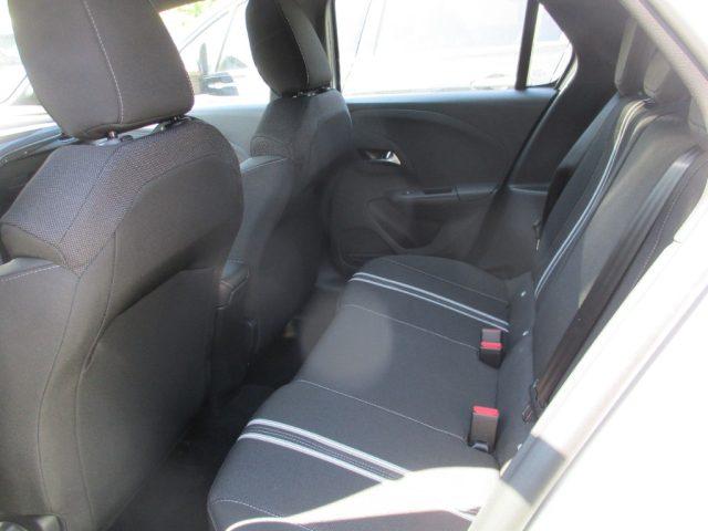 OPEL Corsa 1.2 100 CV GS - OK NEOPAT. CarPlay/Led/Camera