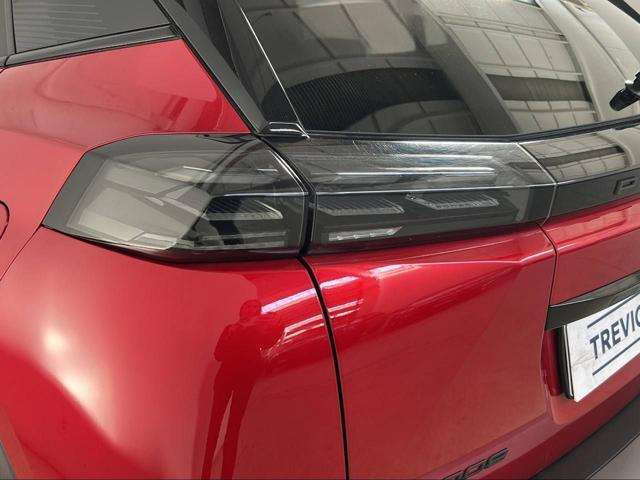PEUGEOT 2008 PureTech 130 S&S EAT8 GT VISION+NAVI PACK
