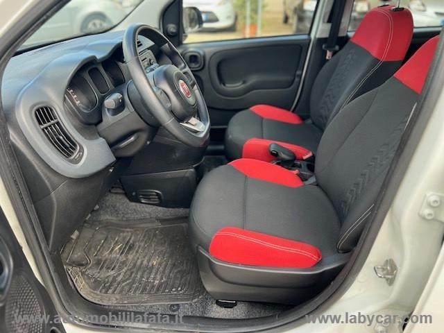 FIAT Panda 1.3 MJT 95 CV S&S Easy KM 115.000