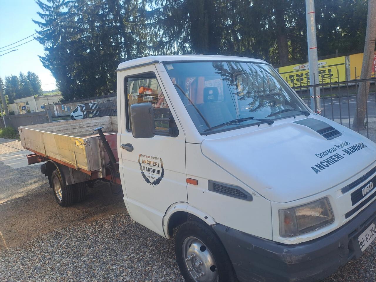 Iveco