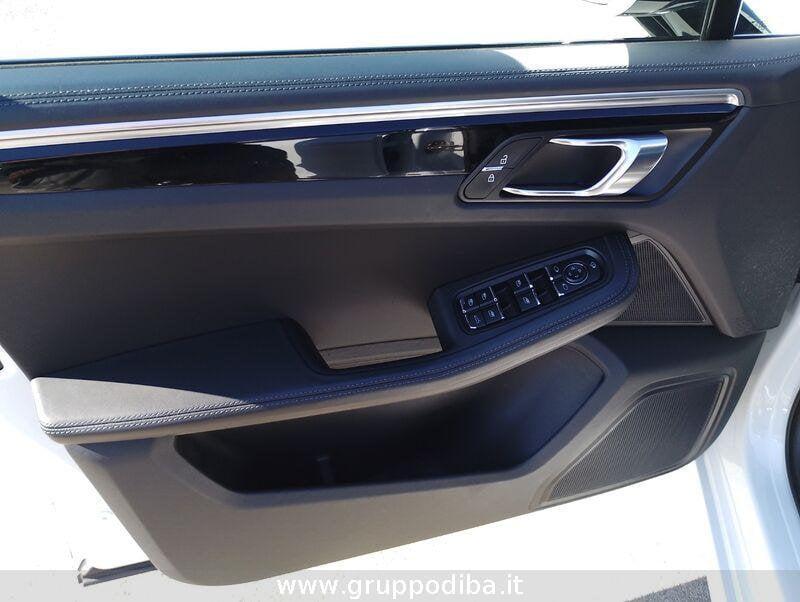 Porsche Macan I 2022 2.0 T 265cv pdk