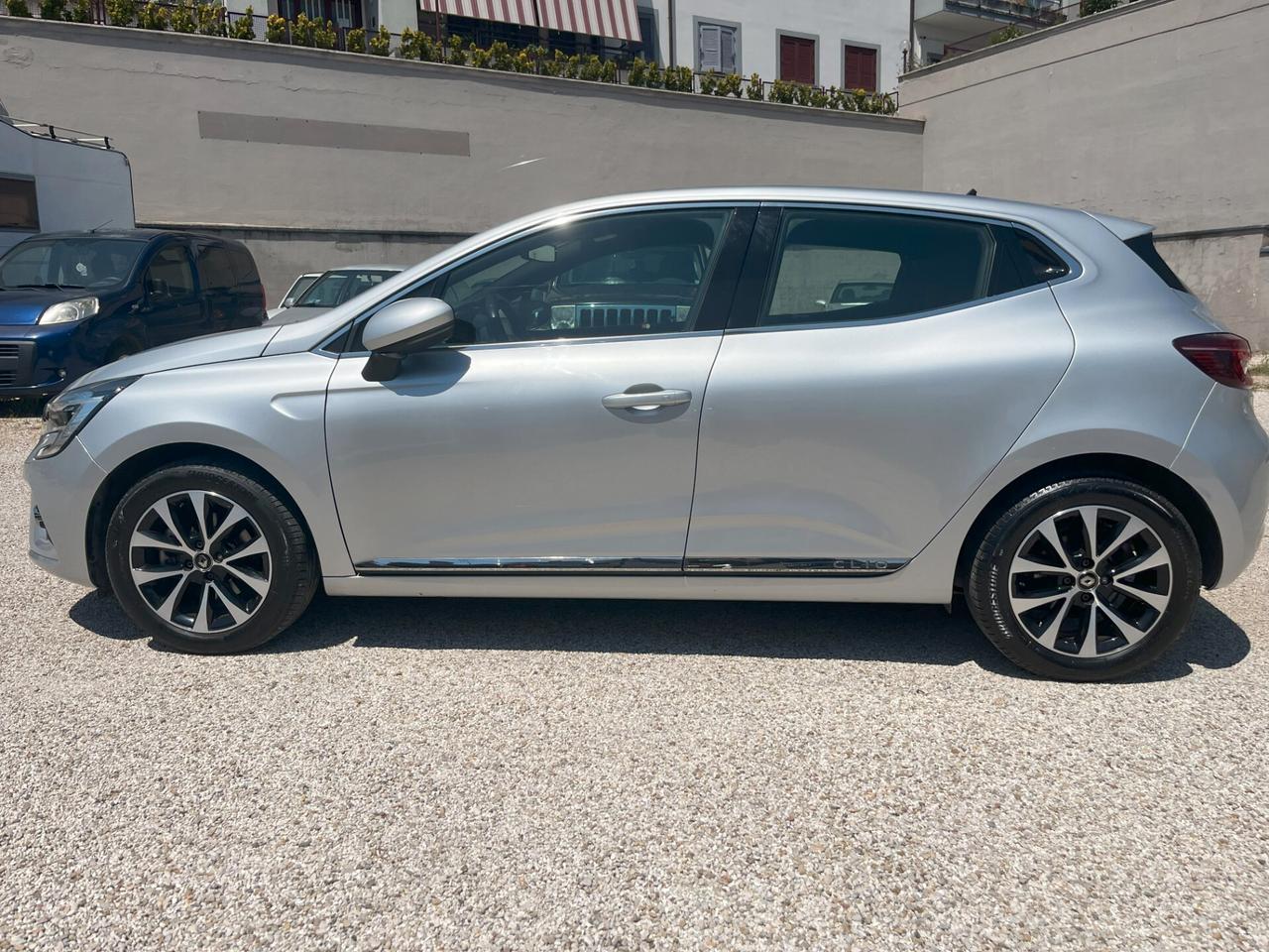 Renault Clio Blue dCi 85 CV 5 porte Intens