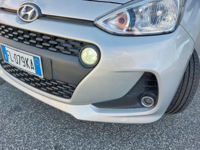 HYUNDAI i10 1.0 MPI Comfort Clima Usb Bluetooth