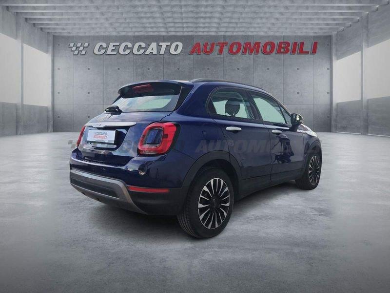 FIAT 500X 500X 1.0 t3 Cross 120cv