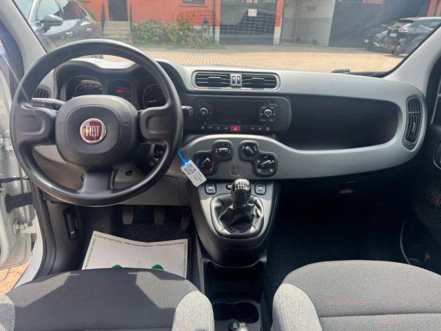 FIAT Panda 1.0 GSE S&S Hybrid Street AUTOCARRO 4 posti