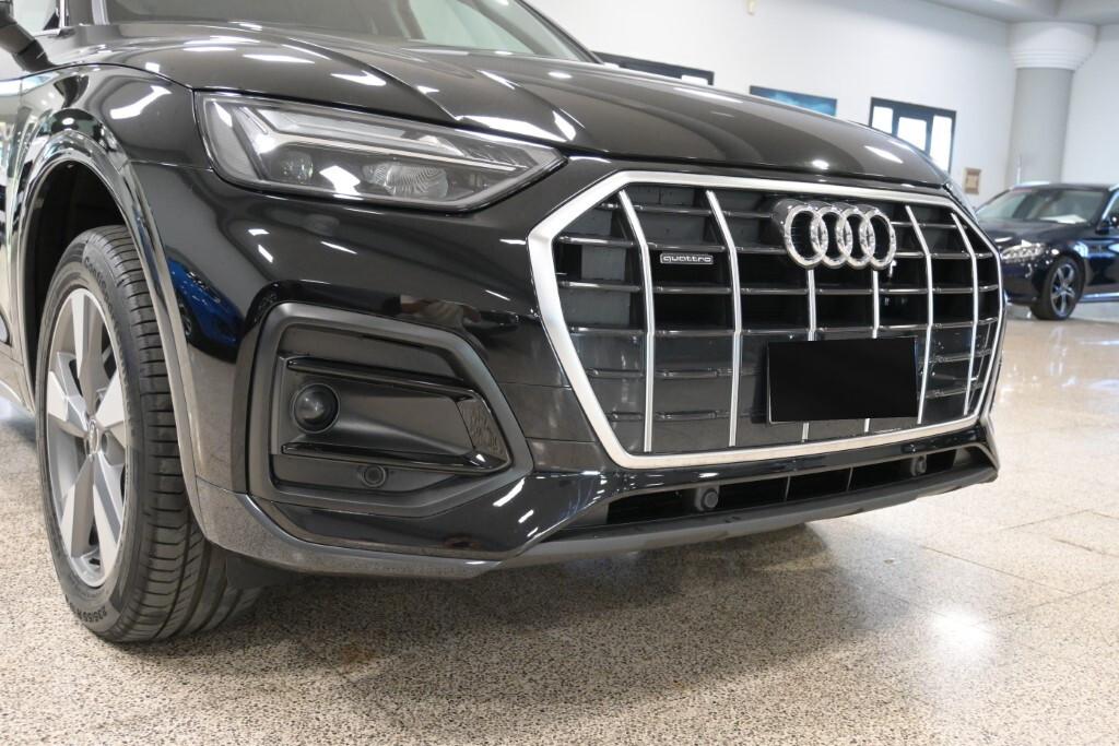 Audi Q5 SPB 40 TDI Quattro S tronic Business Advanced