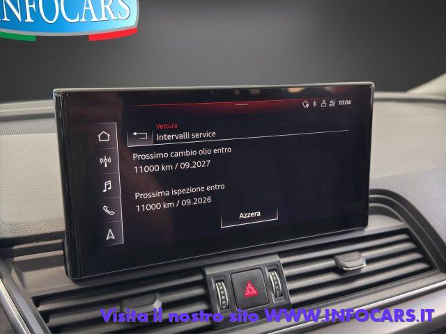 AUDI Q5 SPB 40 TDI quattro S tronic S line - PROMO