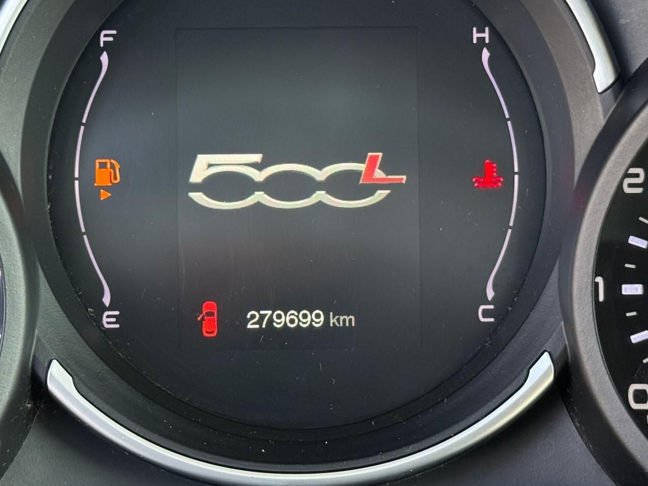 Fiat 500L 1.3 Multijet 95 CV Business