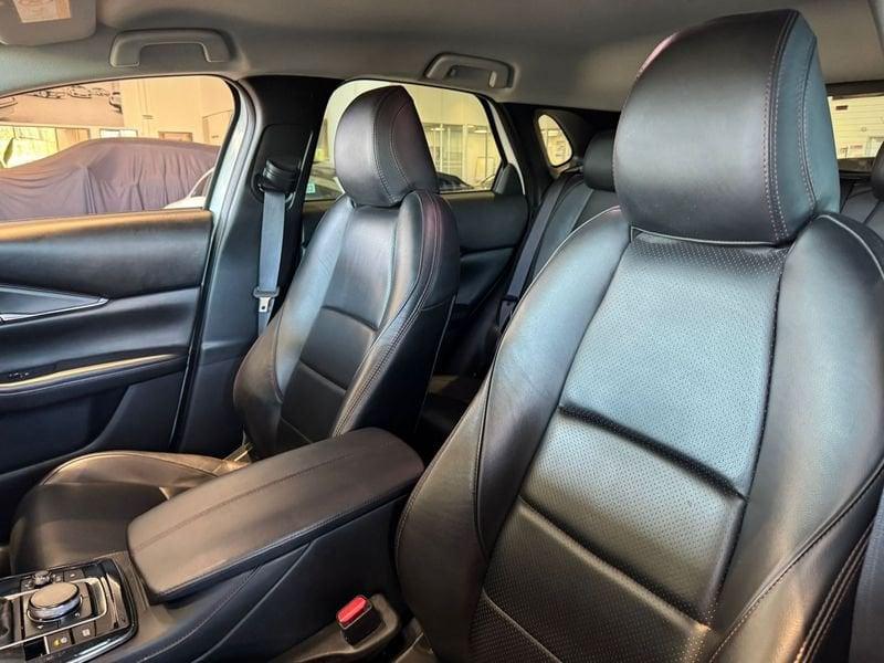 Mazda CX-30 2.0L e-Skyactiv-G 150 CV M Hybrid 2WD Homura