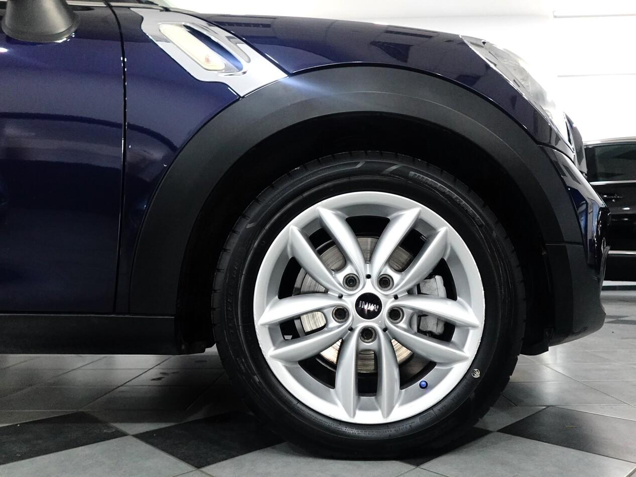 Mini Countryman 1.6 d 112 CV COOPER D