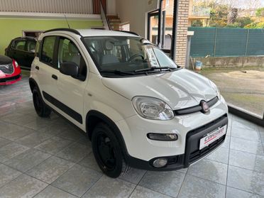 Fiat Panda 0.9 TwinAir Turbo S&S 4x4