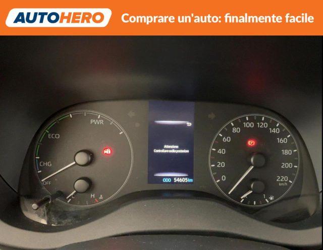 MAZDA Mazda6e Mazda2 Hybrid 1.5 VVT e-CVT Full Hybrid Electric A