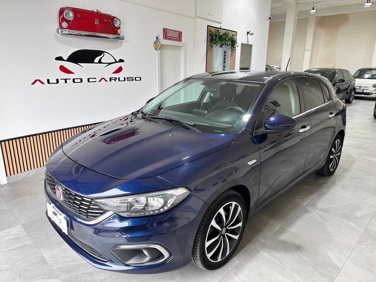 Fiat Tipo 1.6 Mjt 120cv Lounge - FULL - UNICO PROP