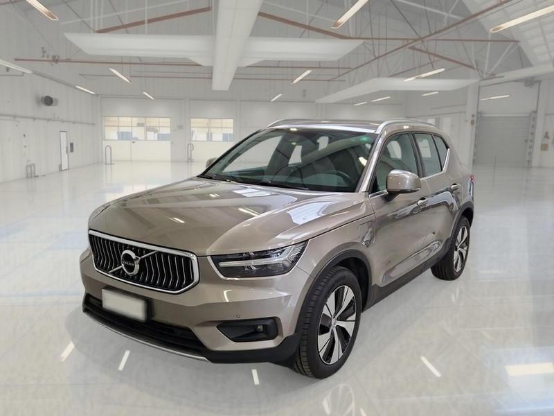 VOLVO XC40 T5 Plug-in Hybrid Recharge Inscription Expression
