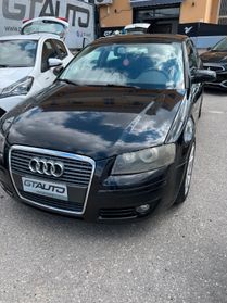 Audi A3 2.0 TDI Ambition