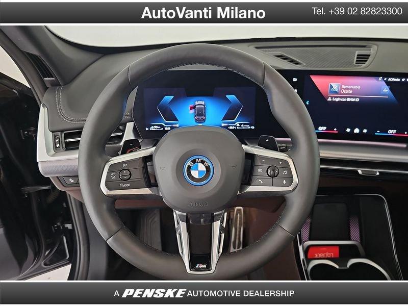 BMW X1 X1 xdrive 30e MSport auto