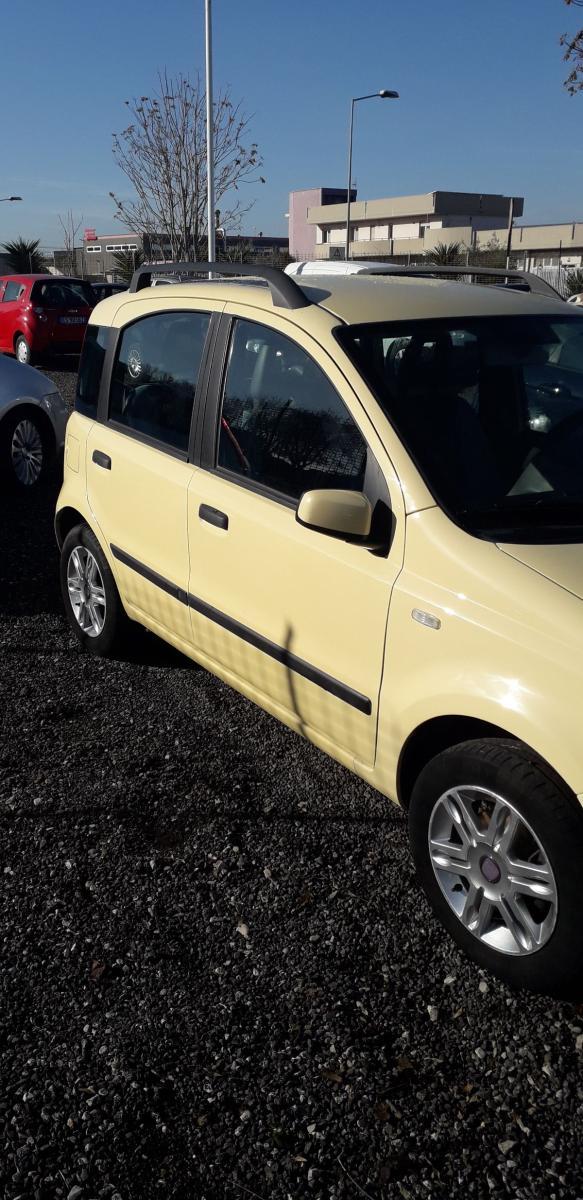 FIAT - Panda - 1.2 Emotion