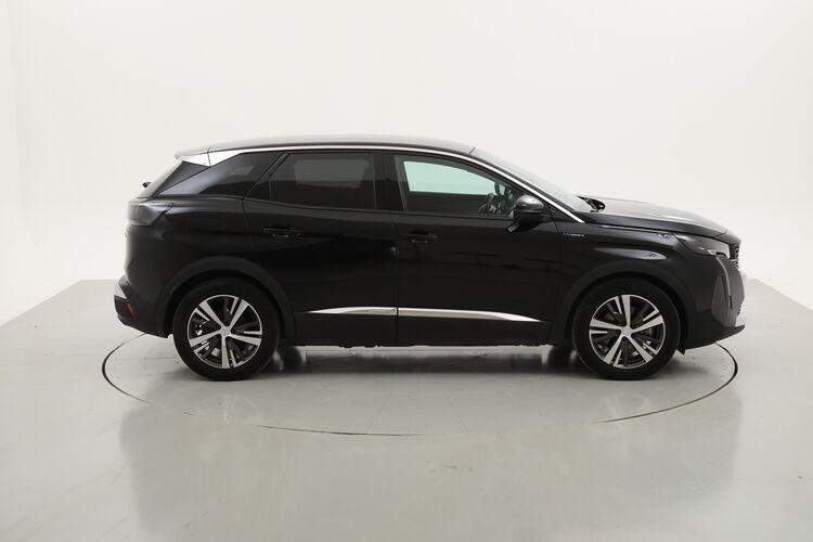 Peugeot 3008 Hybrid4 Allure Pack e-EAT8 BR299637 1.6 Plug-In Hybrid 300CV