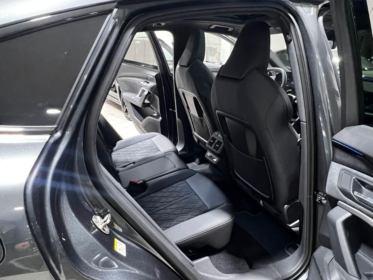 Audi Q5 SPB 40 TDI quattro S tronic line
