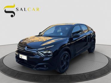 Citroen C4 1.5 130cv automatica Shine 2022