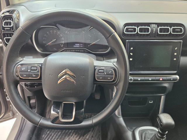 CITROEN C3 Aircross PureTech 110 S&S Shine da ?159,00 mensili