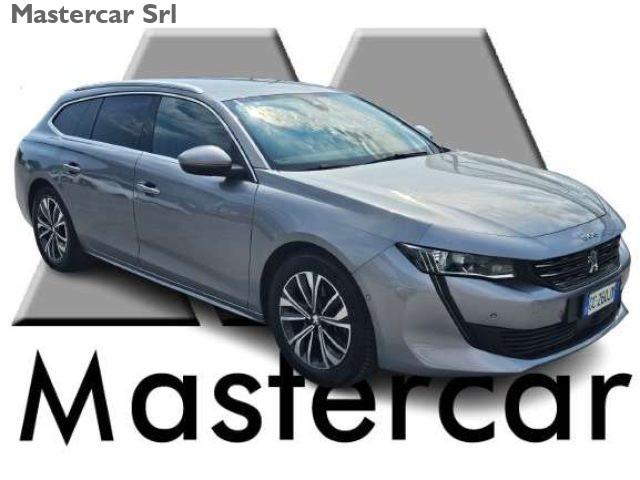 PEUGEOT 508 508 SW 2.0 bluehdi Allure s - GC260JY