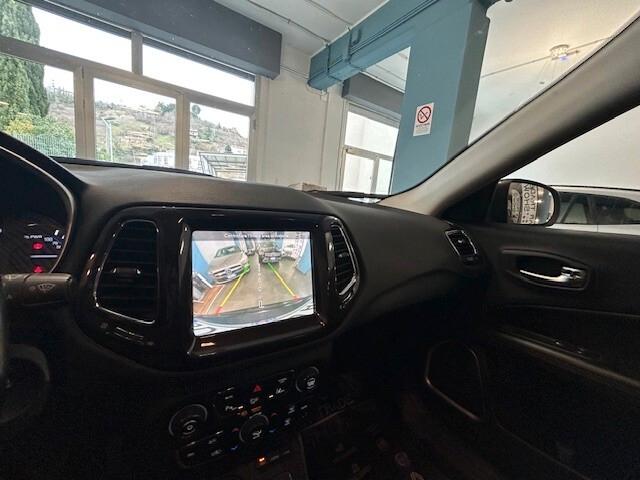 Jeep Compass 1.3 T4 PHEV 190 CV AUTOBUS PLUS 4xe AUTO
