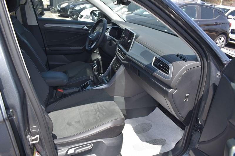 Volkswagen T-Roc 1.0 TSI Style