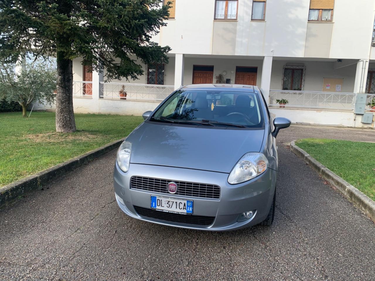 Fiat Utilitaria 1.2 benzina