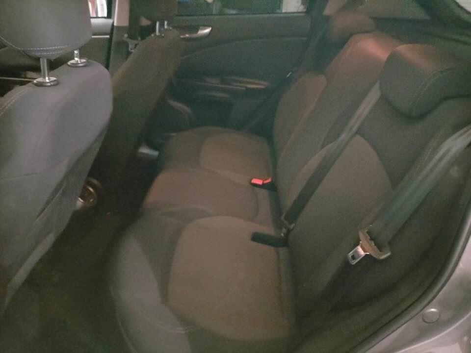 Alfa Romeo Giulietta 1.6 jtdm Business