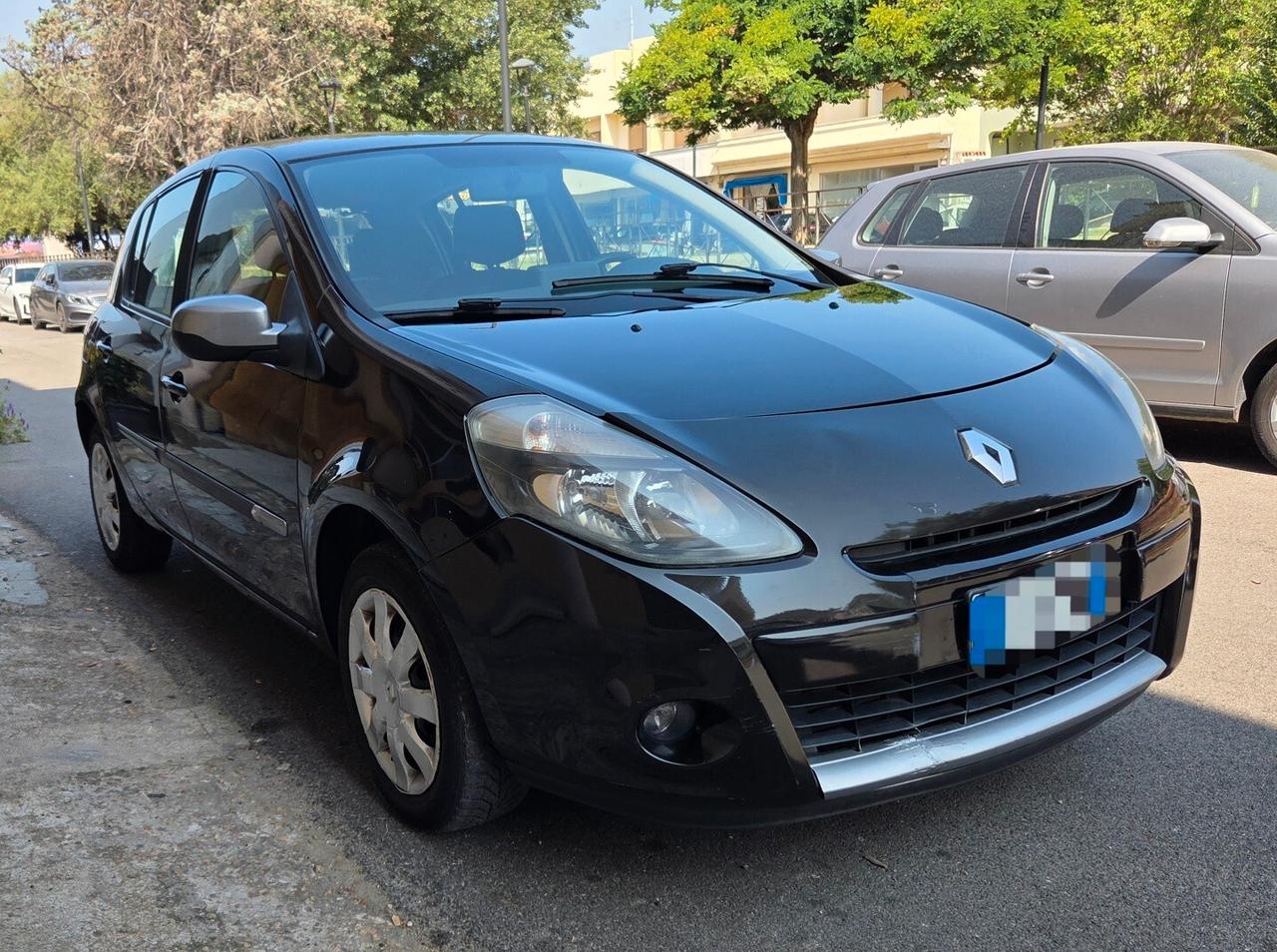 Renault Clio 1.5 dCi 20th Anniversario NEOPATENTATI!!!!!!