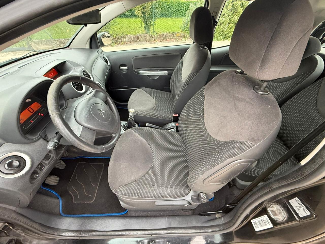 Citroen C2 1.1 85.000km