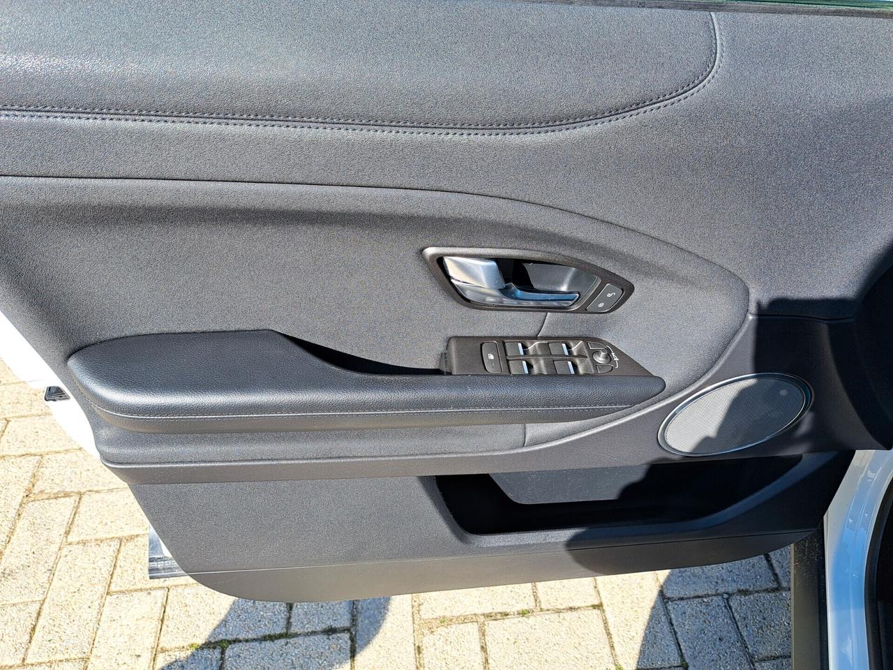 Land Rover Evoque 2.0 150 CV 5p. Dynamic/perfettta