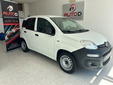 Fiat Panda VAN 1.2 GPL 51KW NO IVA ESPOSTA