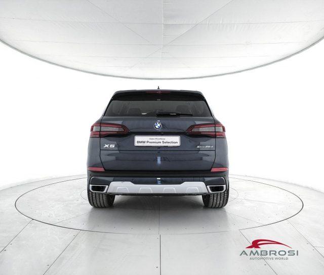 BMW X5 xDrive25d xLine