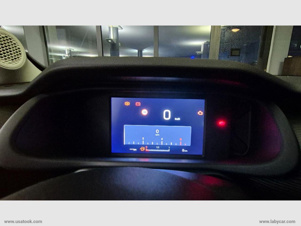 JEEP Avenger 1.2 Turbo Longitude PRONTA CONSEGNA KM0