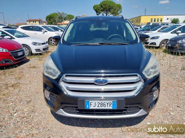 FORD Kuga 1.5 TDCI 120 CV S&S 2WD Powershift Titanium Busine