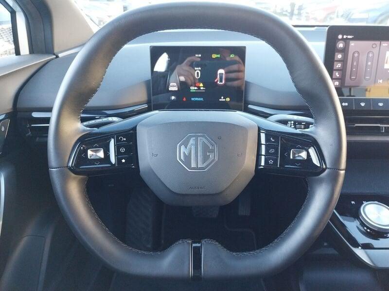 MG MG4 MG4 Comfort 64 kWh