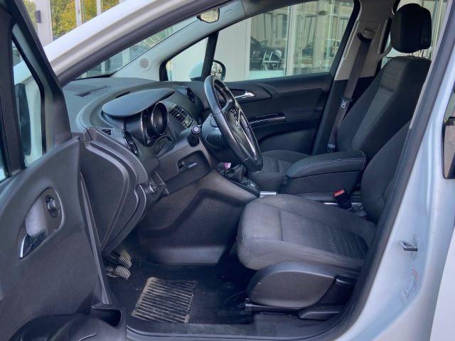 OPEL Meriva 1.6 CDTI 136CV Cosmo