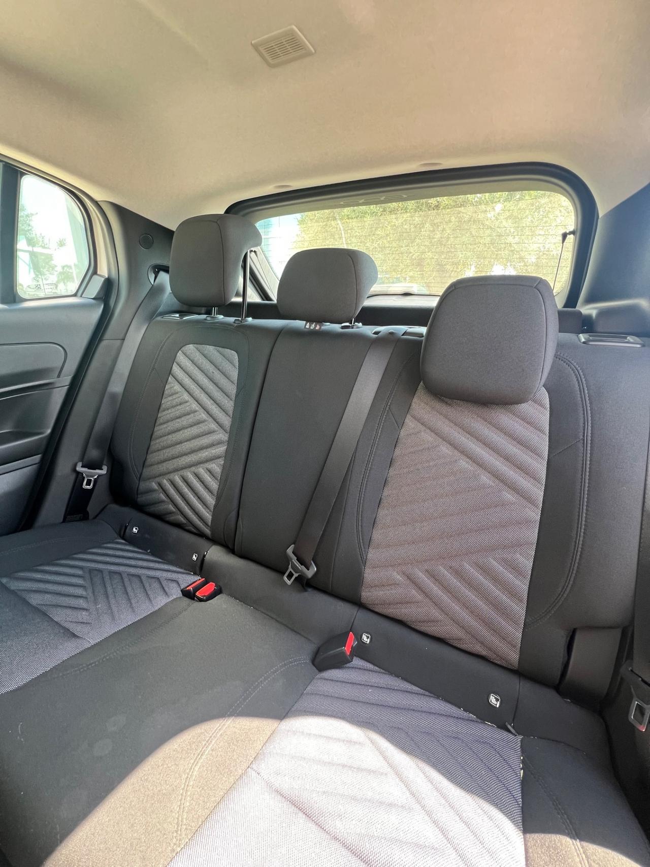 Fiat 600 Hybrid 100 CV DCT MHEV La Prima
