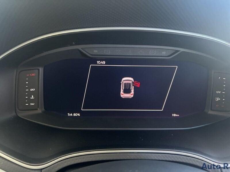 Seat Arona 1.0 EcoTSI Black Edition