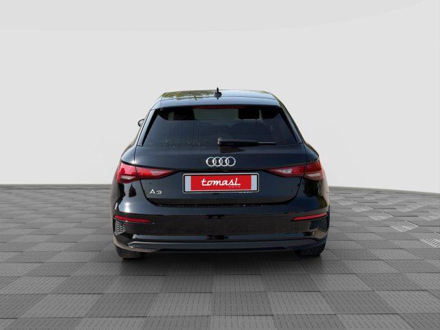AUDI A3 A3 SPB 30 TDI S tronic Business