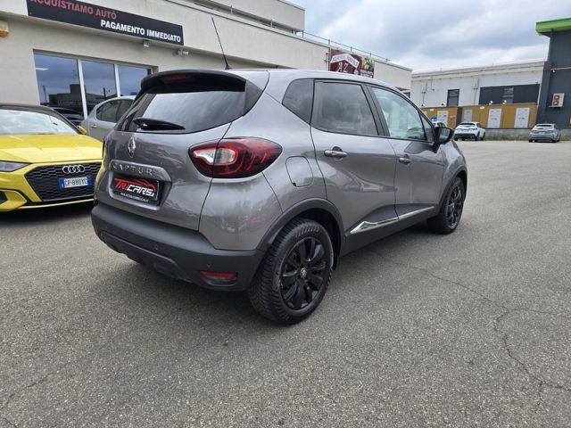 RENAULT Captur 1.5 dCi 110 CV DA RIPRISTINARE LEGGERE DESCRIZIONE