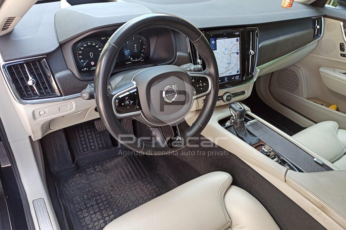 VOLVO V90 Cross Country D4 AWD Geartronic Pro