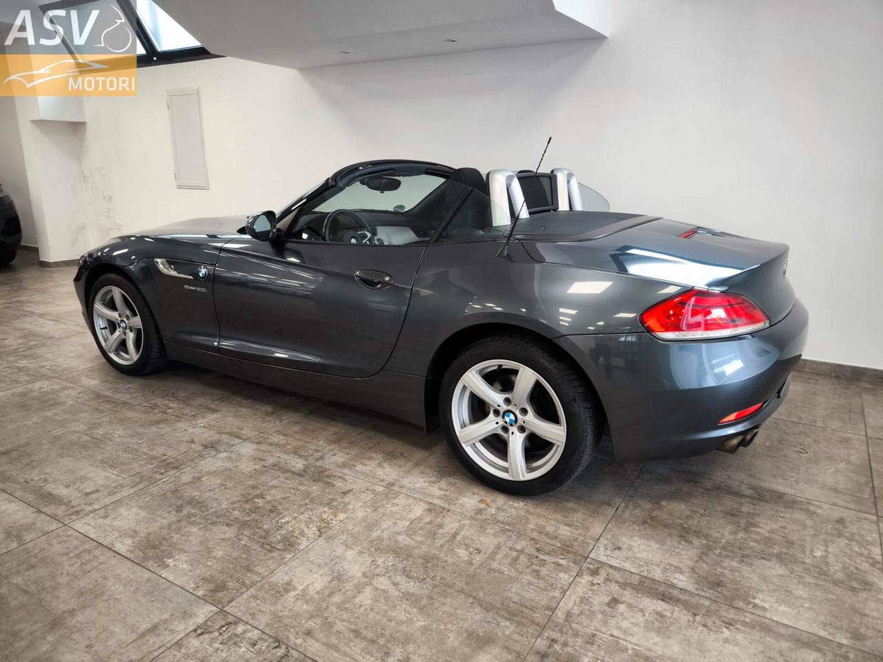Bmw Z4 sDrive20i