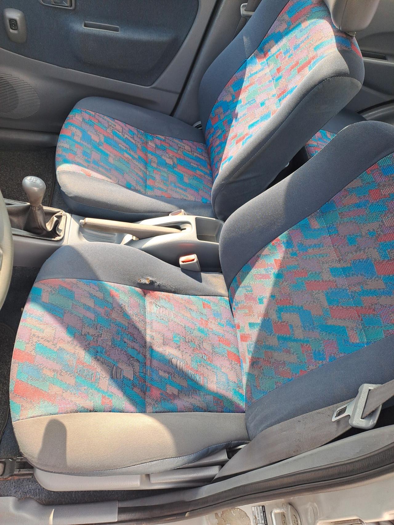 Daihatsu Terios 1.3i 16V cat 4WD SX